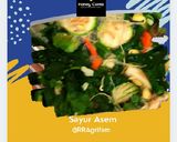 Foto langkah ke 4 dari resep Sayur asem.