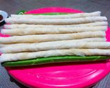 Foto langkah ke 3 dari resep Sumpia Milo.