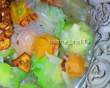 Foto langkah ke 6 dari resep Sayur Bening Oyong❤.