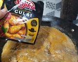 Foto langkah ke 5 dari resep 831. Gulai Ayam.