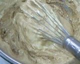 A picture of step 3 of Chocolate Mousse Cake For A Special Day.