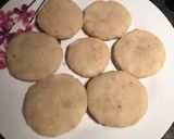 A picture of step 2 of Tikki chat.