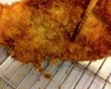 A picture of step 8 of My Secret Tonkatsu Recipe.