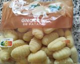 Foto del paso 10 de la receta: Gnocchi con soja texturizada y pisto, a mi manera y plato único