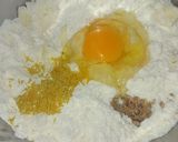 Foto del paso 2 de la receta: Scones Dulces