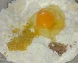 Foto del paso 2 de la receta: Scones Dulces