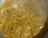Foto langkah ke 2 dari resep Ayam Goreng Serai.
