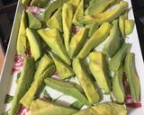 Foto del paso 3 de la receta: Truco para freezar palta