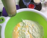 Foto langkah ke 3 dari resep Roti goreng wijen.