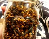Házi granola recept fázis 5 fotója