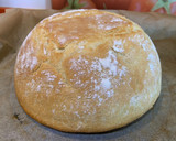 Foto del paso 10 de la receta: Pan casero en Mambo Cecotec