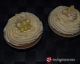 Φωτογραφία βήματος 2 της συνταγής Cupcakes στιλέτο