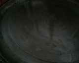A picture of step 3 of Omelette.