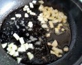A picture of step 2 of Scrumptious Scrambled Egg.