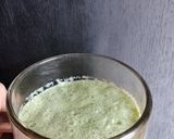 Foto langkah ke 6 dari resep Sawi Smootie.