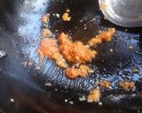 A picture of step 7 of Shrimp in Chili Sauce.