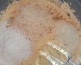 Foto langkah ke 3 dari resep Kue Kering Mawar Keju.