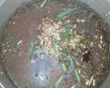Black spicy tea recipe step 2 photo