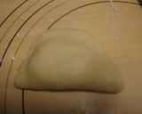 A picture of step 12 of Cream-filled Rolls in a Bread Maker.