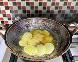 Foto langkah ke 3 dari resep Soto Ayam Bening.