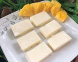 Hình bước làm 6 của món Sữa Chua Dẻo