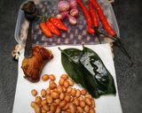 Foto langkah ke 2 dari resep Sayur Asem (Jakarta).