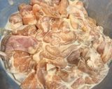 Foto langkah ke 2 dari resep Ayam Goreng Saus Madu.