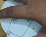 A picture of step 4 of Mint Masala Pepsi 📌.