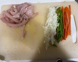Foto del paso 1 de la receta: Fajitas en casa