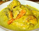 Foto langkah ke 7 dari resep Ayam Lodho Khas Trenggalek.