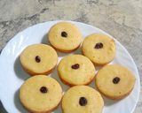 Foto langkah ke 2 dari resep Kue Lumpur Nasi Dg 1 Telur n Susu Simple No Mixer.