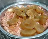 Steamed Ground Pork With Egg recipe step 2 photo