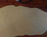 Yeast free garlic naan bread recipe step 4 photo