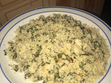 Dambun couscous