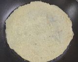 Foto del paso 6 de la receta: 🫓 Tortillas de quinoa - Rapiditas saludables - 3 ingredientes 🫓