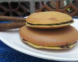 Cara Membuat Dorayaki 9