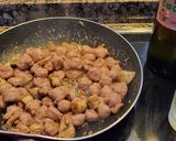 Foto del paso 5 de la receta Macarrones del huerto y la granja