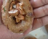 মাশরুম চপ। রেসিপির ধাপ 4 ছবি