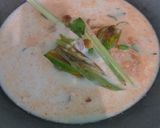 Foto langkah ke 1 dari resep Gulai Udang.