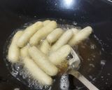 Foto langkah ke 3 dari resep Pempek ikan teri.