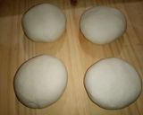 Foto del paso 2 de la receta: Churrascas al horno