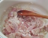 Tejszínes csirkemell kicsit másképp recept fázis 1 fotója