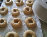 Foto langkah ke 3 dari resep Donat Ekonomis.