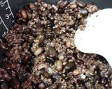 Foto langkah ke 3 dari resep Mix bean nasi.