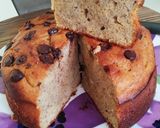 Foto langkah ke 5 dari resep Banana Cake Gluten Free.