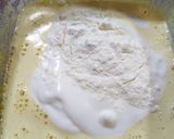 Foto del paso 3 de la receta: Bizcochuelo súper húmedo!!