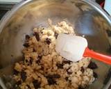 In 30 minutes Butter & Egg-Free American Cookies recipe step 2 photo