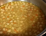 Foto del paso 7 de la receta: 191. Garbanzos con quinoa