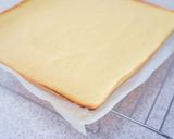 A picture of step 11 of Biscuit Joconde Spongecake Base for Mousses.