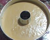 Foto langkah ke 5 dari resep Bluder Kopi (Chocolatos coffee).